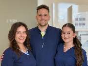 Kirchberg Klinik MVZ / Zahnklinik Andernach - Kirchberg Klinik MVZ / Zahnklinik Andernach -
Zahnärzteteam