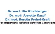 Kirchberger Ute Dr.med. - LOGO