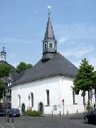 Kirche am Markt - Evangelische Kirchengemeinde Gräfrath - GALLERY