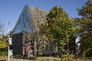 Kirche Blockdiek - Trinitatisgemeinde - GALLERY
