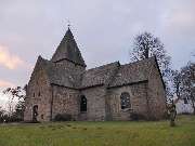 Kirche Donop - Evangelisch-reformierte Kirchengemeinde Donop - GALLERY