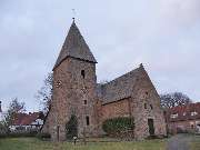 Kirche Donop - Evangelisch-reformierte Kirchengemeinde Donop - GALLERY