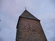 Kirche Donop - Evangelisch-reformierte Kirchengemeinde Donop - GALLERY