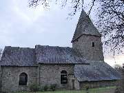 Kirche Donop - Evangelisch-reformierte Kirchengemeinde Donop - GALLERY