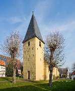 Kirche Flierich - Ev. Kirchengemeinde Bönen - Kirche Flierich
Ev. Kirchengemeinde Bönen