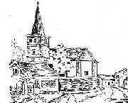 Kirche Güdingen - GALLERY