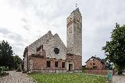 Kirche Haarzopf - Evangelische Kirchengemeinde Essen-Haarzopf - GALLERY