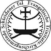 Kirche Heimbach - Evangelische Trinitatis-Kirchengemeinde Schleidener Tal - LOGO