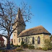 Kirche Hilbeck - Ev. Emmaus-Kirchengemeinde Hamm - Kirche Hilbeck
Ev. Emmaus-Kirchengemeinde Hamm