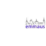 Kirche Hilbeck - Ev. Emmaus-Kirchengemeinde Hamm - LOGO