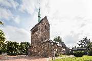 Kirche Karnap - Evangelische Kirchengemeinde Altenessen-Karnap - GALLERY