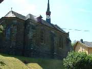 Kirche Kautenbach - Evangelische Kirchengemeinde Bernkastel-Kues - GALLERY