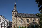 Kirche Kettwig - Evangelische Kirchengemeinde Essen-Kettwig - GALLERY