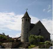 Kirche Pauli Bekehrung, Wölf - GALLERY