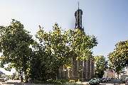 Kirche Rellinghausen - Evangelische Kirchengemeinde Essen-Rellinghausen - GALLERY