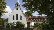 Kirche Rönnebeck-Farge - Kirchengemeinde Bremen-Blumenthal - GALLERY