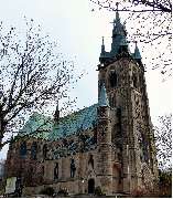 Kirche St. Bonifatius, Horas - GALLERY