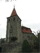 Kirche St. Franziskus Xav., Arzell - GALLERY