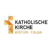 Kirche St. Hubertus, Oberrode - LOGO