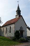 Kirche St. Konrad v. Parzham, Betzenrod - GALLERY