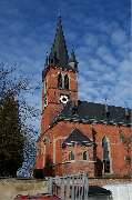 Kirche St. Lullus-Sturmius, Bad Hersfeld - GALLERY