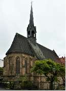 Kirche St. Maria und Severus, Fulda - GALLERY