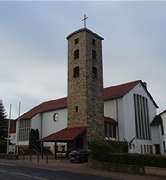 Kirche St. Marien, Bebra - GALLERY