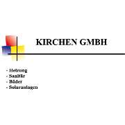 Kirchen GmbH - LOGO