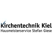 Kirchentechnik Kiel Stefan Giese Hausmeisterservice - LOGO