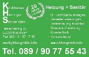 Kirchheimer Heizungsservice GmbH - 1