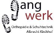 Kirchhof Albrecht - LOGO