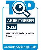 KIRCHHOFF Rechtsanwälte Steuerberater - 2
