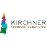 Kirchner Farben Groß- und Einzelhandel e.K. - LOGO