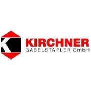 Kirchner Gabelstapler GmbH - LOGO