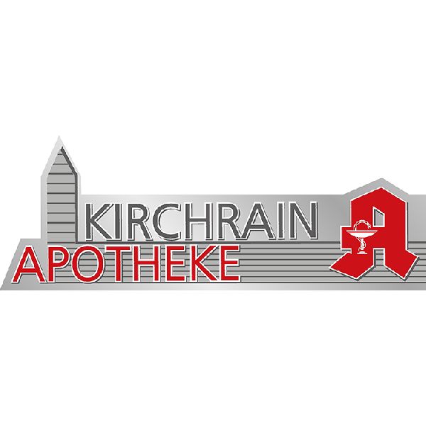 Kirchrain-Apotheke - Logo der Kirchrain-Apotheke