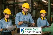 KIRILOVA DIENSTLEISTUNGEN - GALLERY