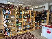 KIRJAT Literatur- & Dienstleistungsgesellschaft mbH - GALLERY