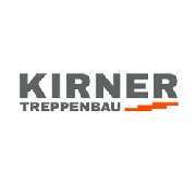 Kirner Treppenbau - LOGO