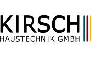 Kirsch Haustechnik GmbH - LOGO