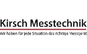 Kirsch Messtechnik Helga Kirsch Vertrieb von Messgeräten e.K. - LOGO