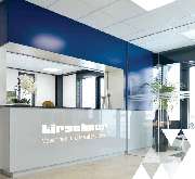 KIrschner Maschinen- und Metallbau GmbH - GALLERY