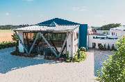 KIrschner Maschinen- und Metallbau GmbH - GALLERY