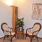 Kirsten Hesse Praxis für Shiatsu - GALLERY
