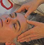 Kirsten Hesse Praxis für Shiatsu - GALLERY
