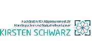 Kirsten Schwarz | Fachärztin für Allgemeinmedizin| Homöopathie| Naturheilverfahren - LOGO