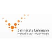 Kirsten u. Niklas Lehmann Zahnärzte - LOGO