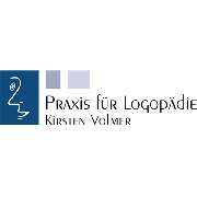 Kirsten Volmer Praxis für Logopädie - LOGO