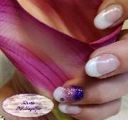 Nagelstudio Kirstin Die Nagelfee - 1