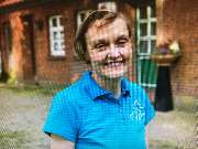 Kirstin Stolte Tierarztpraxis - GALLERY