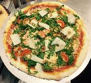 KISS Pizza Pasta Burger - 2